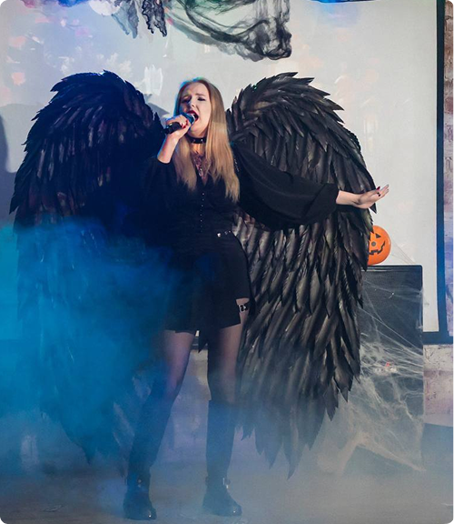 Фото студии вокала